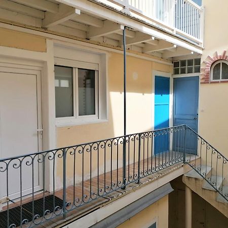 L'Harmonie 72M2 - 2 Chambres Parentales - Rue De La Halle - Hyper Centre Лурд Экстерьер фото